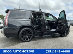 Used 2019  Cadillac Escalade 4d SUV RWD Premium Luxury at SKCO Automotive near Mobile&comma; AL