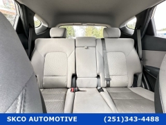 Used 2018  Hyundai Santa Fe Sport 4d SUV FWD 2&period;4L at SKCO Automotive near Mobile&comma; AL