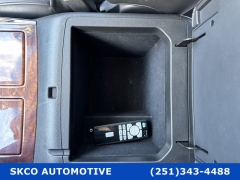 Used 2017 INFINITI QX80 4d SUV AWD at SKCO Automotive near Mobile, AL