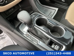 Used 2023  Chevrolet Equinox FWD 4dr Premier at SKCO Automotive near Mobile&comma; AL