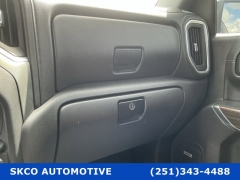 Used 2019  Chevrolet Silverado 1500 2WD Crew Cab RST All Star Edition at SKCO Automotive near Mobile&comma; AL