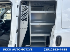 Used 2021  Ram ProMaster City Cargo Van Tradesman SLT Van at SKCO Automotive near Mobile, AL