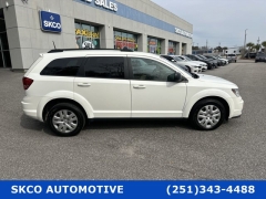 Used 2020  Dodge Journey 4d SUV FWD SE 2&period;4L Value at SKCO Automotive near Mobile&comma; AL
