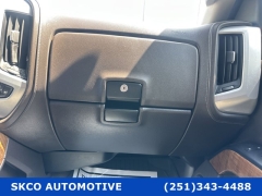 Used 2017 GMC Sierra 1500 2WD Crew Cab SLT Premium Plus Pkg at SKCO Automotive near Mobile, AL