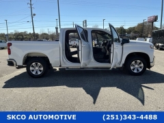 Used 2019  Chevrolet Silverado 1500 2WD Crew Cab LT All Star Edition at SKCO Automotive near Mobile&comma; AL