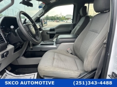 Used 2019 Ford F-150 2WD SuperCrew XLT 5 1/2 at SKCO Automotive near Mobile, AL