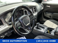 Used 2019  Dodge Charger 4d Sedan RWD SXT at SKCO Automotive near Mobile&comma; AL