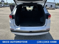 Used 2022 Chevrolet Equinox FWD 4dr RS at SKCO Automotive near Mobile, AL