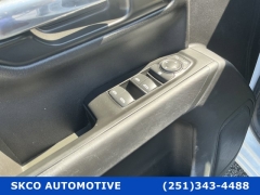 Used 2020  Chevrolet Silverado 1500 2WD Double Cab Work Truck at SKCO Automotive near Mobile&comma; AL