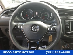 Used 2020  Volkswagen Tiguan 4d SUV S 4Motion at SKCO Automotive near Mobile&comma; AL