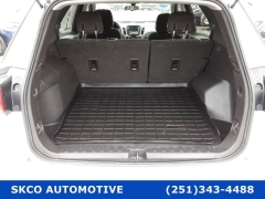 Used 2019 Chevrolet Equinox 4d SUV FWD LS at SKCO Automotive near Mobile, AL