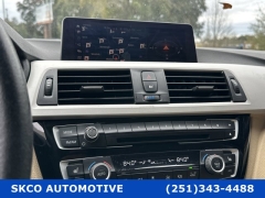 Used 2018  BMW 3 Series 320i Sedan South Africa at SKCO Automotive near Mobile&comma; AL