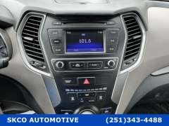 Used 2018  Hyundai Santa Fe Sport 4d SUV FWD 2&period;4L at SKCO Automotive near Mobile&comma; AL