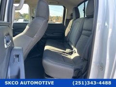 Used 2023  Nissan Frontier Crew Cab 4x2 SV Auto &ast;Ltd Avail&ast; at SKCO Automotive near Mobile&comma; AL
