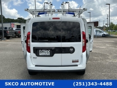 Used 2021  Ram ProMaster City Cargo Van Tradesman SLT Van at SKCO Automotive near Mobile&comma; AL