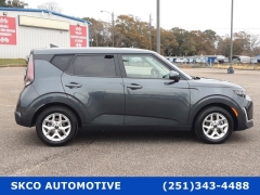 Used 2024  Kia Soul LX IVT at SKCO Automotive near Mobile&comma; AL