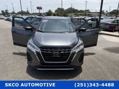 Used 2023  Nissan Kicks S FWD at SKCO Automotive near Mobile&comma; AL