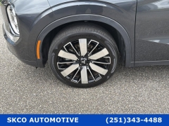 Used 2025  Mitsubishi Outlander SE FWD at SKCO Automotive near Mobile&comma; AL
