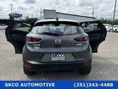 Used 2019  Mazda CX-3 4d SUV FWD Touring at SKCO Automotive near Mobile&comma; AL