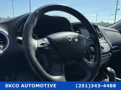 Used 2019  INFINITI QX60 4d SUV AWD LUXE &lpar;2019&period;5&rpar; at SKCO Automotive near Mobile&comma; AL