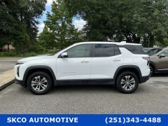 Used 2025  Chevrolet Equinox AWD 4dr LT w&sol;2LT at SKCO Automotive near Mobile&comma; AL
