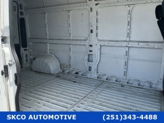 Used 2024  Ram ProMaster Cargo Van Tradesman 2500 Hi Roof 159" WB w&sol;Pass St at SKCO Automotive near Mobile&comma; AL