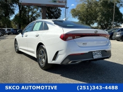 Used 2021  Kia K5 LXS FWD at SKCO Automotive near Mobile&comma; AL