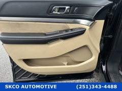 Used 2016  Ford Explorer 4d SUV FWD at SKCO Automotive near Mobile&comma; AL