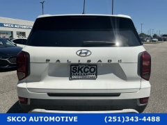 Used 2020  Hyundai Palisade 4d SUV FWD SEL at SKCO Automotive near Mobile&comma; AL