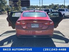 Used 2024  Chevrolet Malibu 4dr Sdn 1LT at SKCO Automotive near Mobile, AL