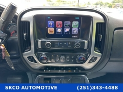 Used 2017  GMC Sierra 1500 2WD Crew Cab SLT Premium Plus Pkg at SKCO Automotive near Mobile&comma; AL