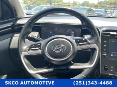 Used 2022  Hyundai Tucson SEL FWD at SKCO Automotive near Mobile&comma; AL