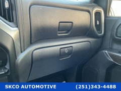 Used 2021  Chevrolet Silverado 1500 2WD Crew Cab 147" RST at SKCO Automotive near Mobile&comma; AL