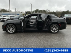 Used 2015  Dodge Charger 4d Sedan SXT at SKCO Automotive near Mobile&comma; AL
