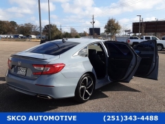 Used 2022  Honda Accord Sedan Sport 1&period;5T CVT at SKCO Automotive near Mobile&comma; AL