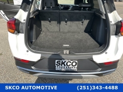 Used 2021  Buick Encore GX AWD 4dr Essence at SKCO Automotive near Mobile, AL
