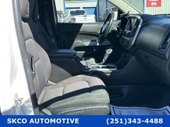 Used 2022  Chevrolet Colorado 2WD Ext Cab 128" LT at SKCO Automotive near Mobile, AL