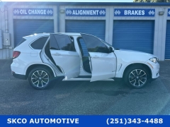 Used 2017  BMW X5 sDrive35i Sports Activity Vehicle at SKCO Automotive near Mobile, AL