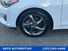 Used 2019  Hyundai Veloster 3d Hatchback 2&period;0L Premium at SKCO Automotive near Mobile&comma; AL