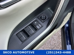 Used 2019  Toyota RAV4 4d SUV FWD Limited at SKCO Automotive near Mobile&comma; AL