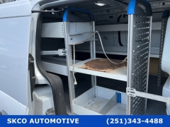 Used 2016  Ford Transit Connect Cargo Ext Van XL at SKCO Automotive near Mobile&comma; AL