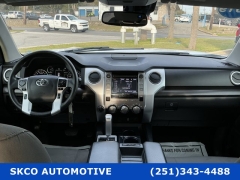 Used 2019  Toyota Tundra 4WD CrewMax SR5 4&period;6L at SKCO Automotive near Mobile&comma; AL