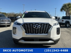 Used 2020  Hyundai Palisade 4d SUV FWD SEL Premium at SKCO Automotive near Mobile&comma; AL