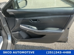 Used 2024  Nissan Sentra S CVT at SKCO Automotive near Mobile&comma; AL
