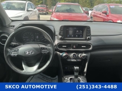 Used 2021  Hyundai Kona SEL Auto FWD at SKCO Automotive near Mobile&comma; AL