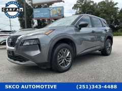  2023 Nissan Rogue FWD S at SKCO Automotive near Mobile&comma; AL