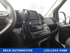 Used 2023 Ram ProMaster Cargo Van 2500 High Roof 159" WB at SKCO Automotive near Mobile, AL