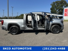 Used 2024  GMC Sierra 1500 2WD Crew Cab 147" Pro at SKCO Automotive near Mobile, AL