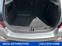 Used 2022 Chevrolet Trax FWD 4dr LS at SKCO Automotive near Mobile, AL