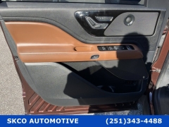 Used 2020  Lincoln Aviator 4d SUV RWD Reserve at SKCO Automotive near Mobile&comma; AL